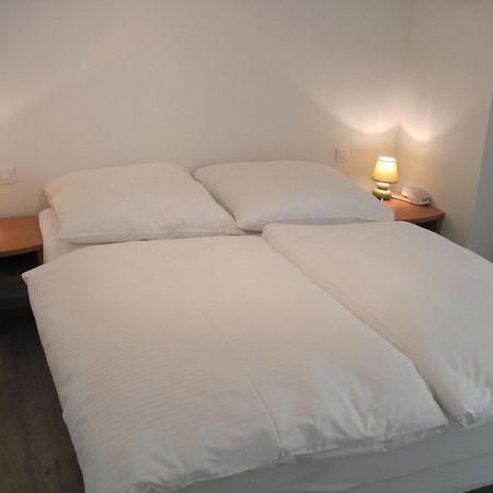 Hotel Des Bois Seltz Luaran gambar