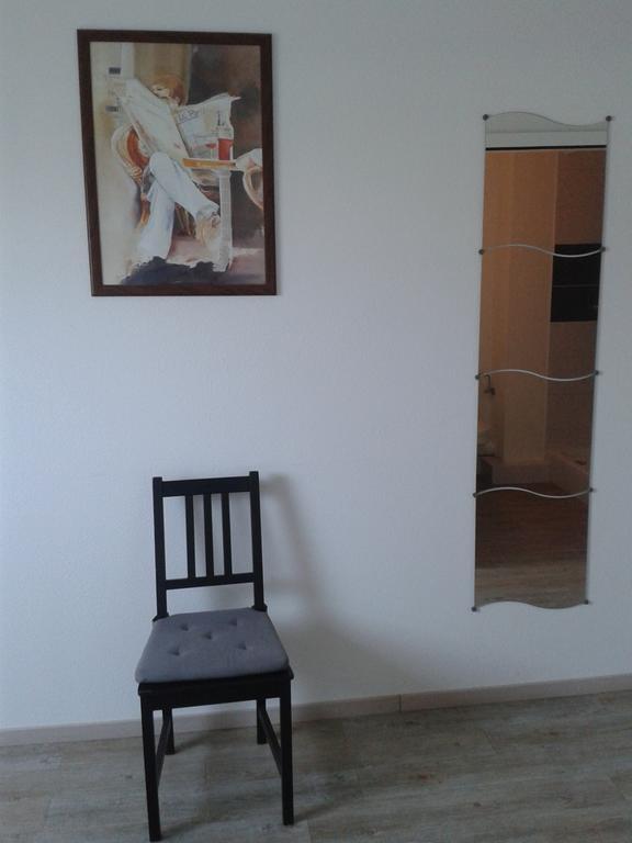 Hotel Des Bois Seltz Bilik gambar