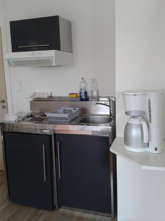 Hotel Des Bois Seltz Bilik gambar