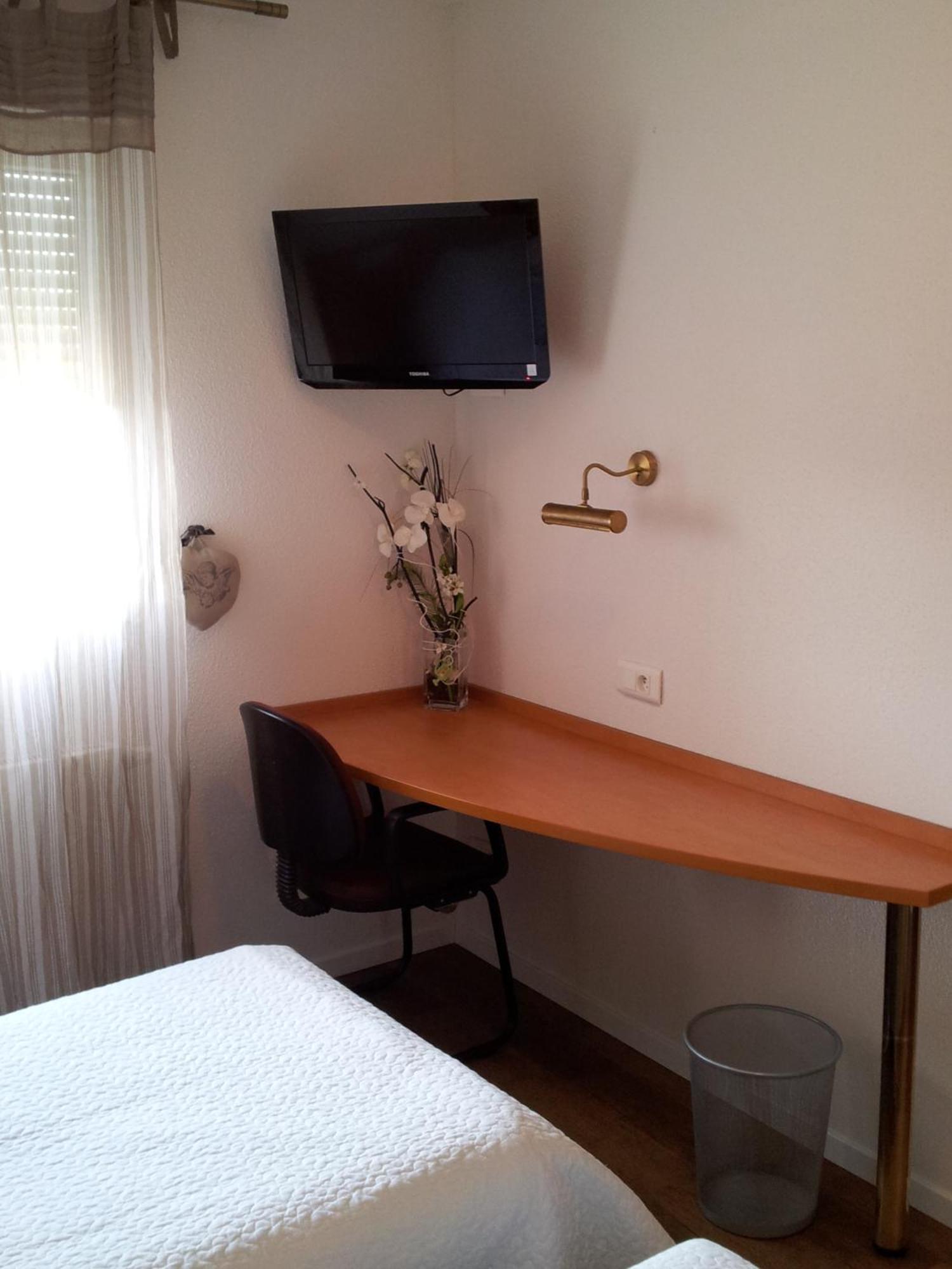 Hotel Des Bois Seltz Luaran gambar
