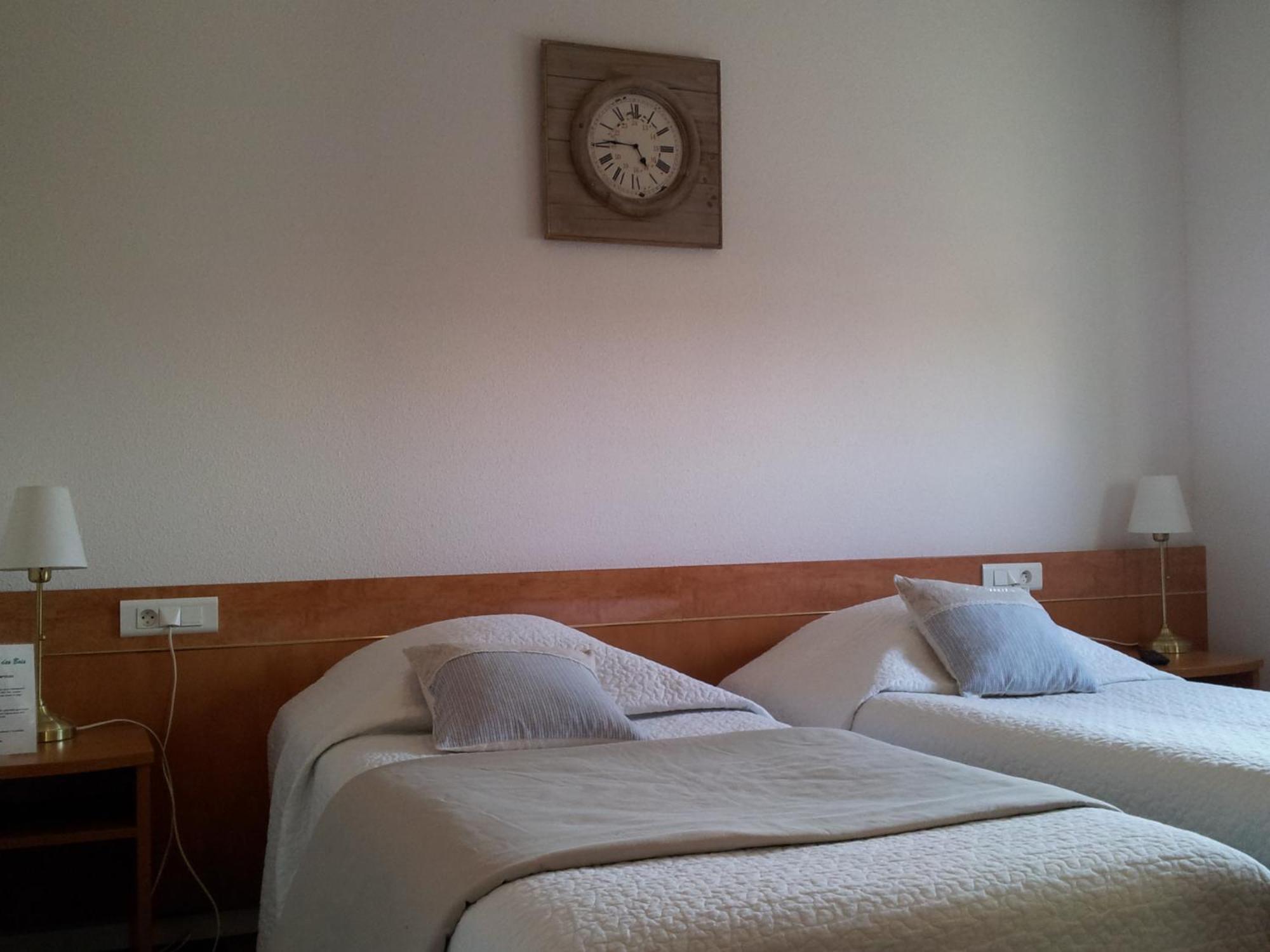 Hotel Des Bois Seltz Luaran gambar