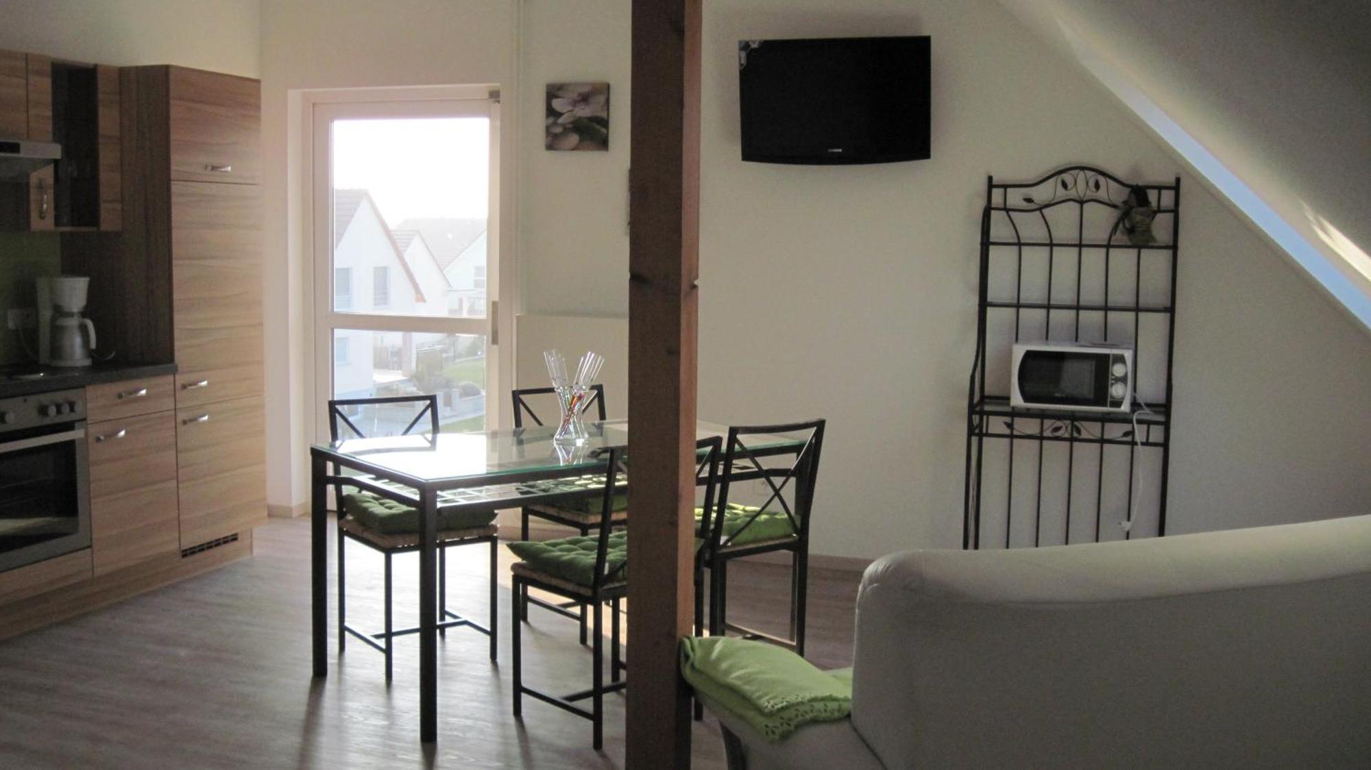 Hotel Des Bois Seltz Luaran gambar