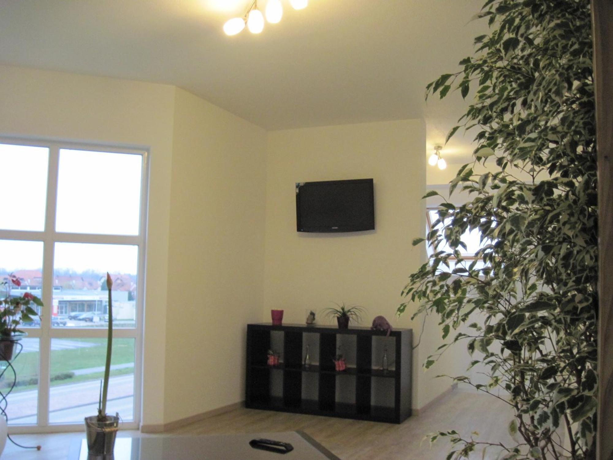 Hotel Des Bois Seltz Luaran gambar