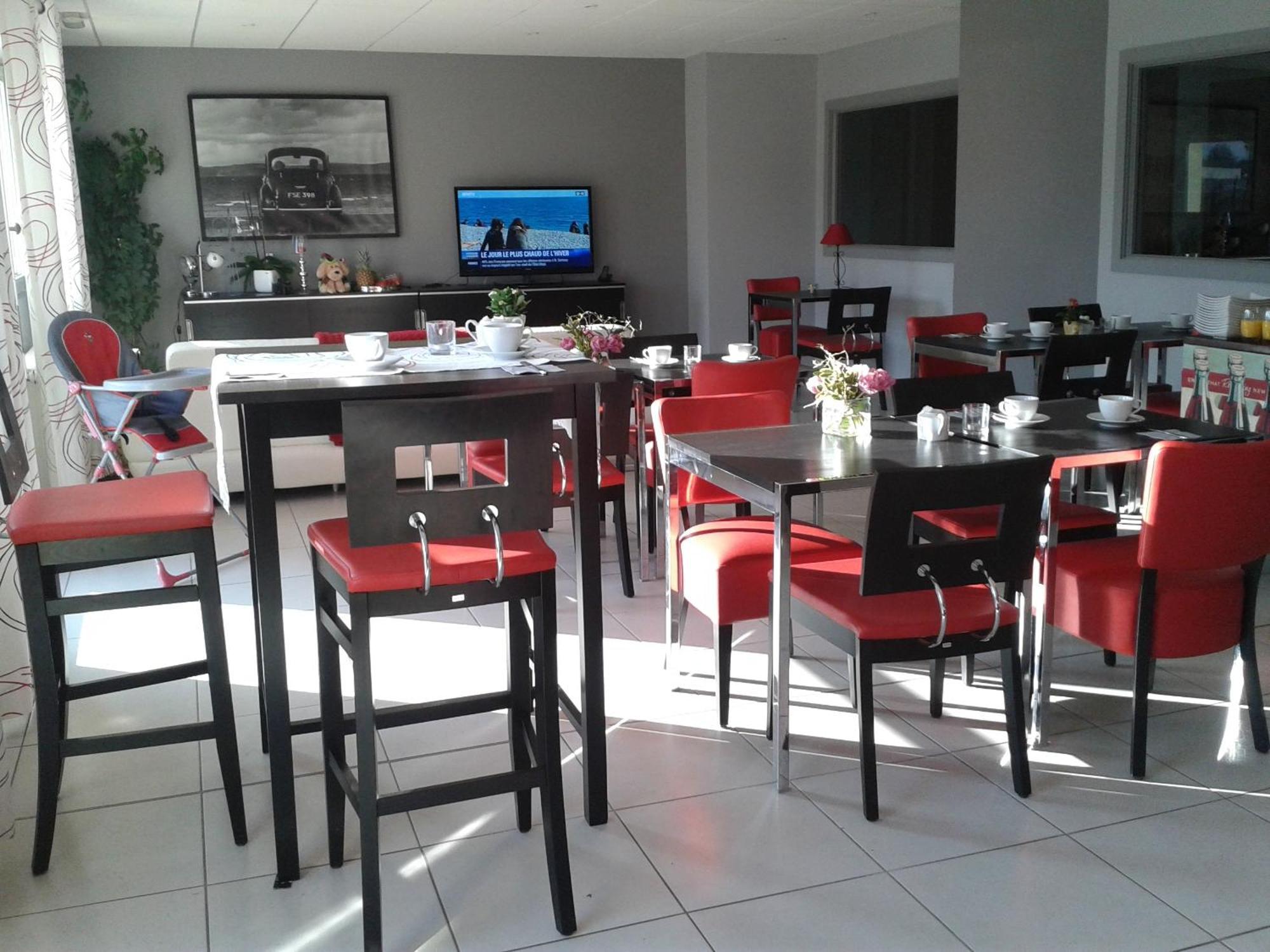 Hotel Des Bois Seltz Luaran gambar