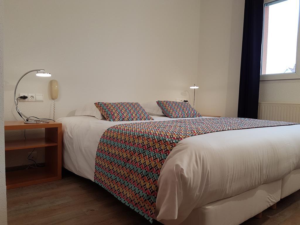 Hotel Des Bois Seltz Luaran gambar