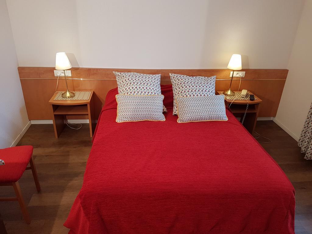 Hotel Des Bois Seltz Luaran gambar