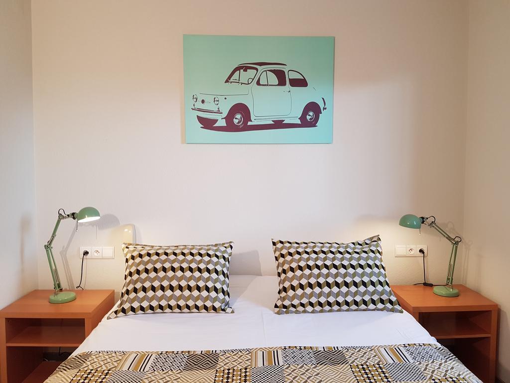 Hotel Des Bois Seltz Luaran gambar