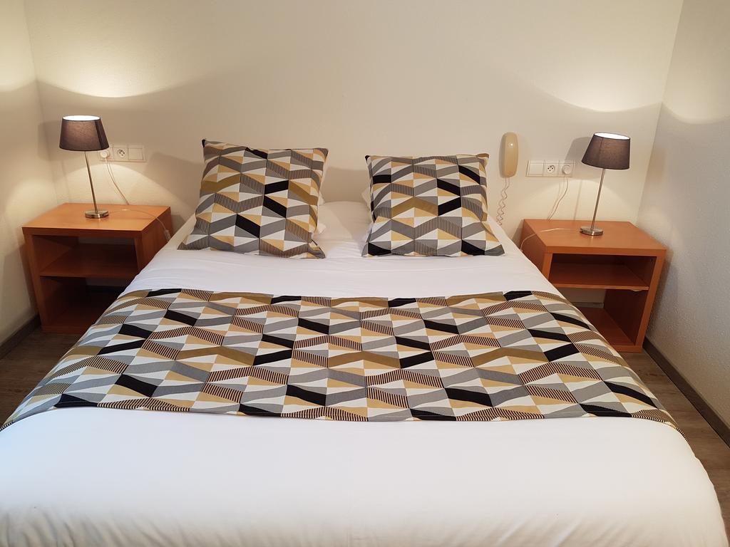 Hotel Des Bois Seltz Luaran gambar