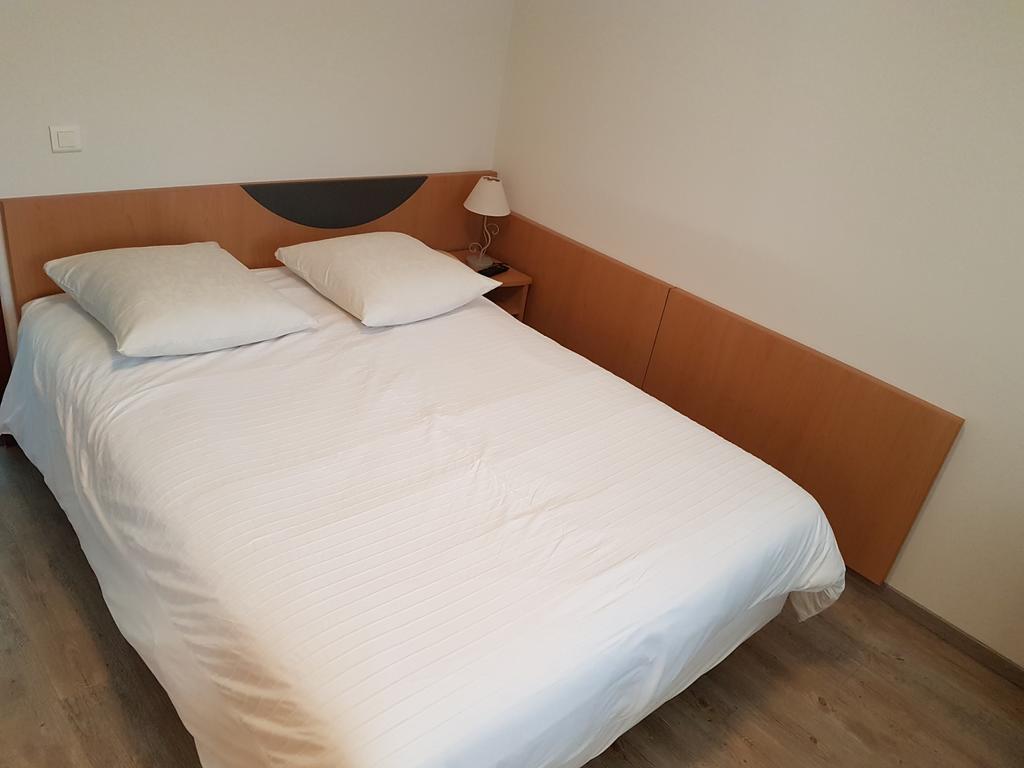 Hotel Des Bois Seltz Luaran gambar