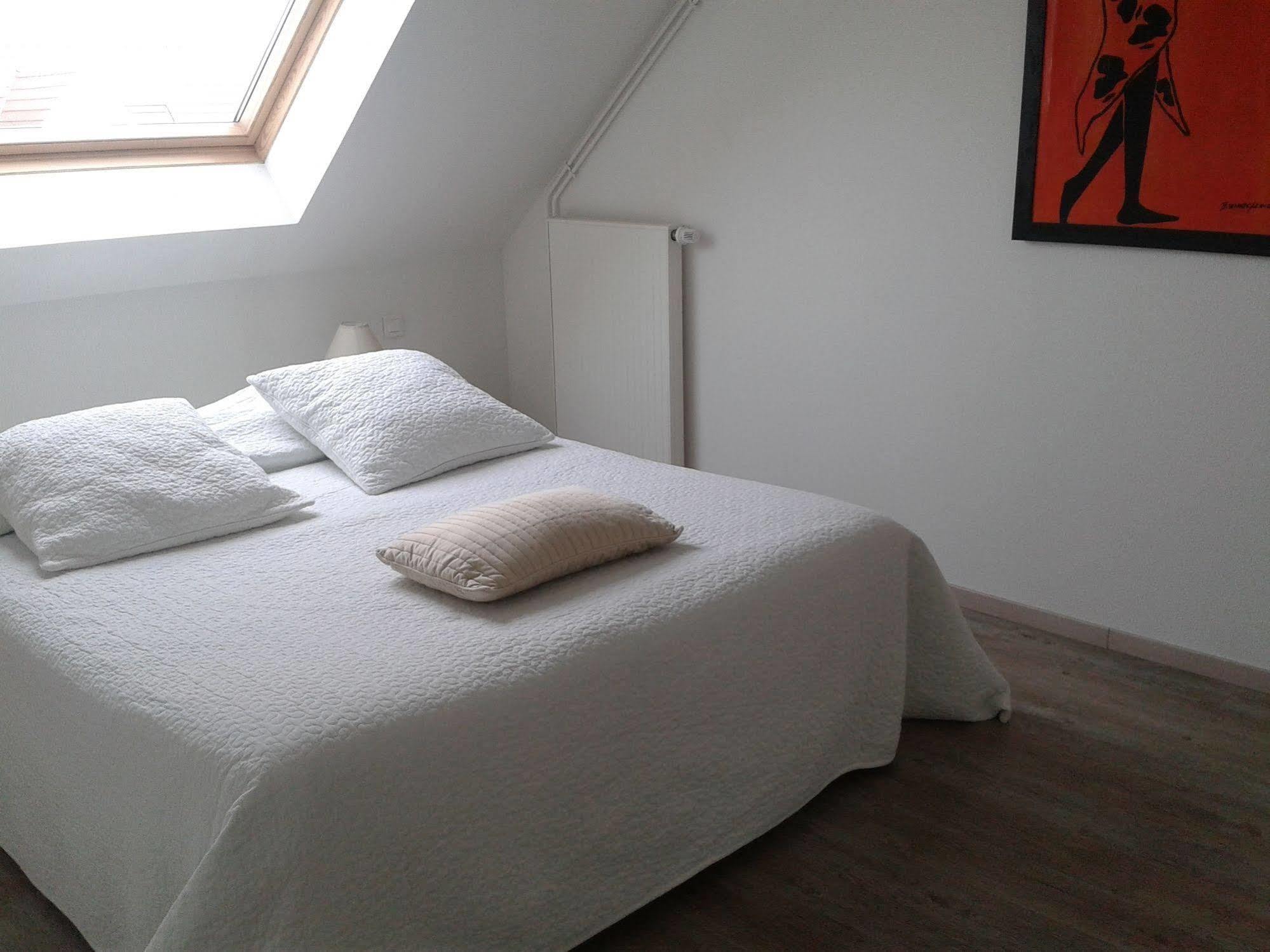 Hotel Des Bois Seltz Luaran gambar