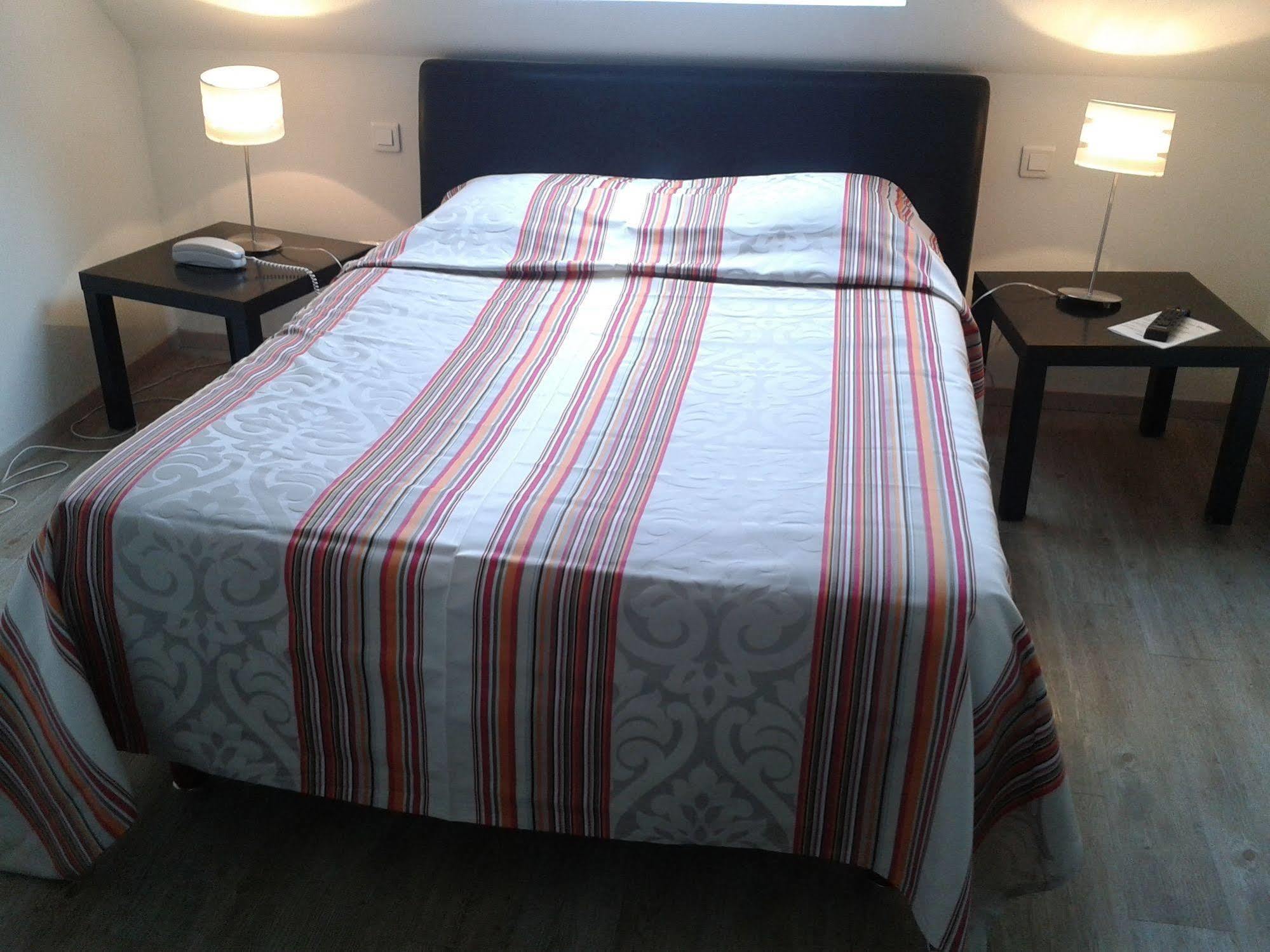 Hotel Des Bois Seltz Luaran gambar