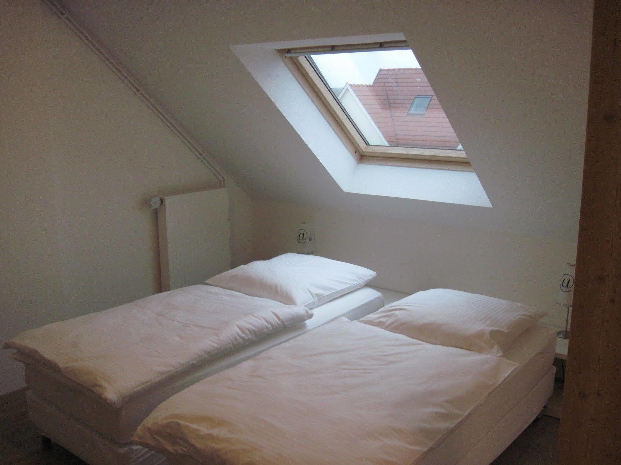 Hotel Des Bois Seltz Luaran gambar