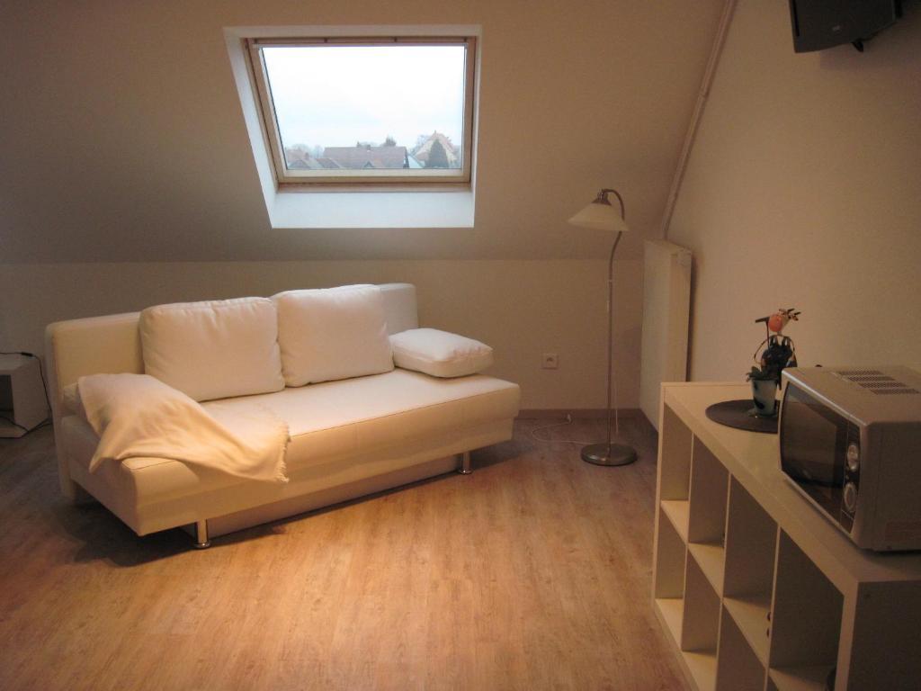 Hotel Des Bois Seltz Luaran gambar